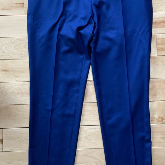 Indochino Highbridge Blue Suit - 42 - Picture 8 of 8